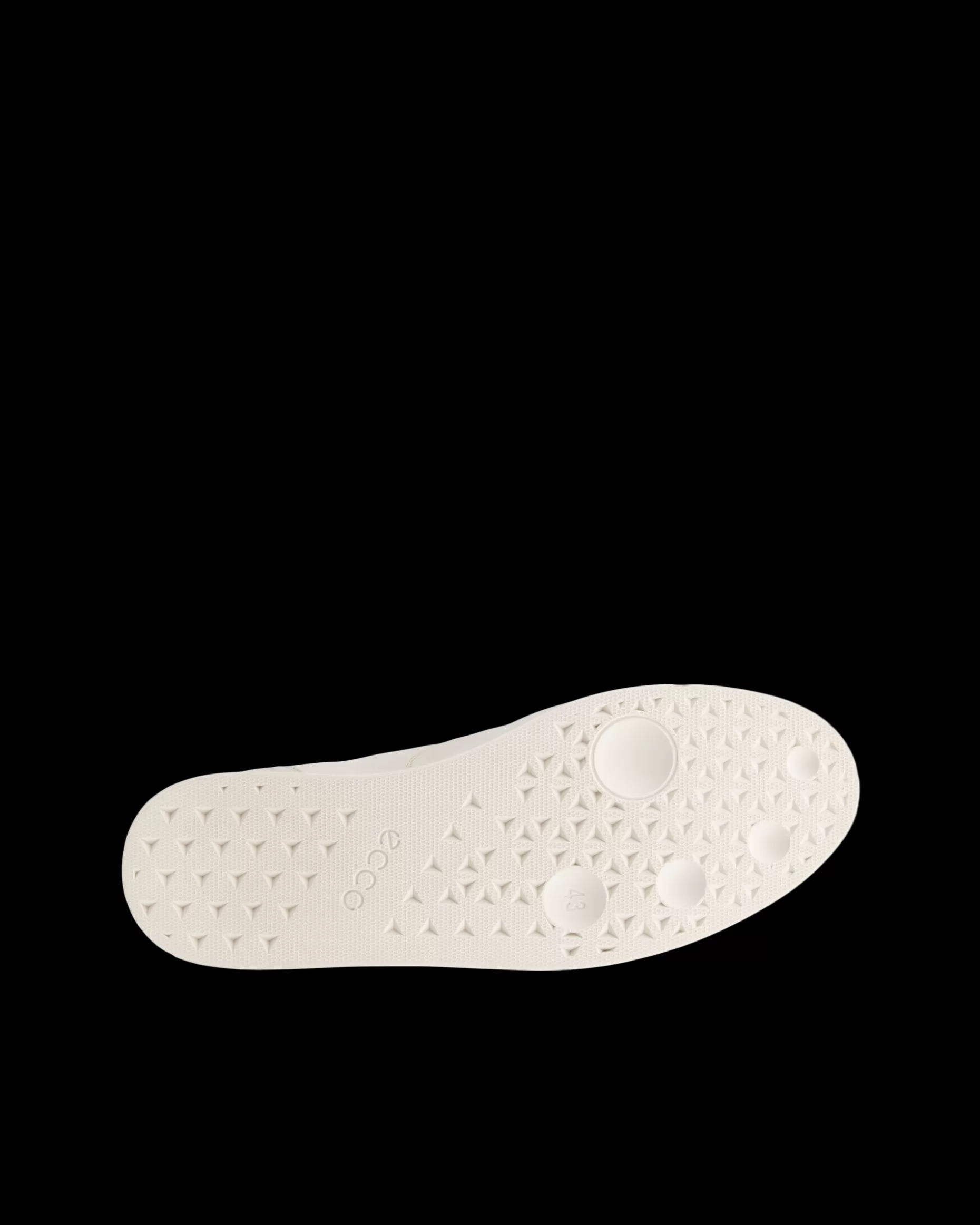 Ecco MEN'S STREET LITE LUXE SNEAKER